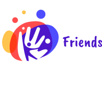 Friends-Logo